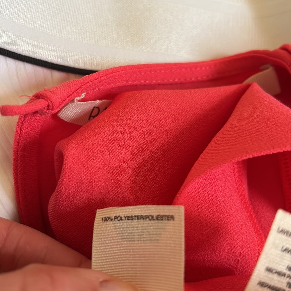 Rachel roy blouse - Picture 5 of 5